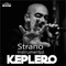 Keplero - Strano (Instrumental) - Keplero lyrics