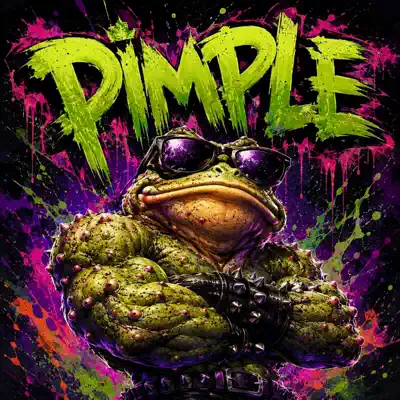 Listen to Pimple - Single by MADSTAN