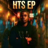 HTS EP - EP - HTS