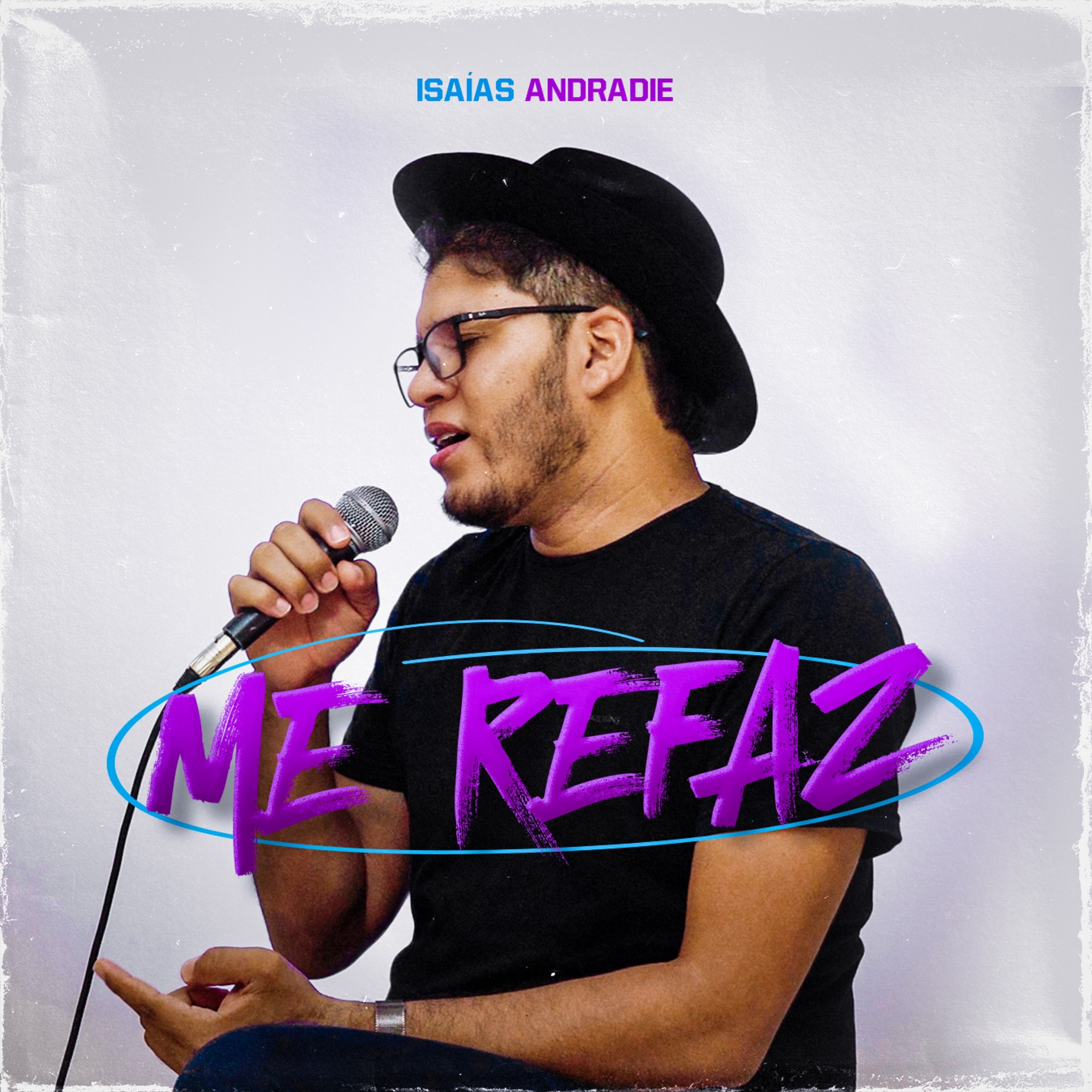 Me Refaz - Single