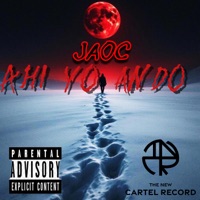 Ahí yo ando - Single - JAOC ALEXIS