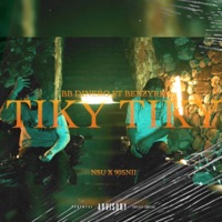 Tiky Tiky (feat. BeezyRD & Bryant LR) - Single - Bb Dinero