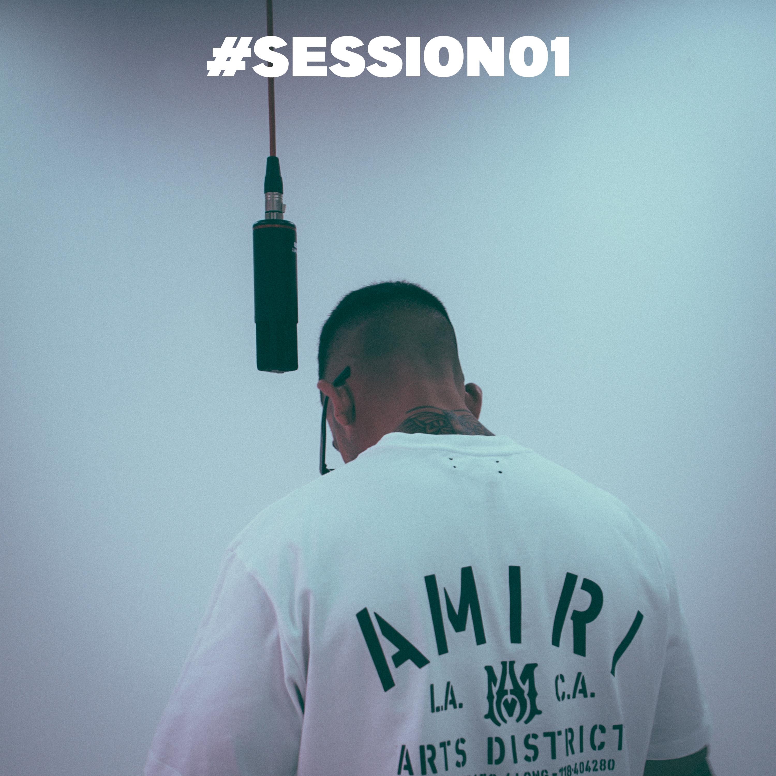 Session #01 - Single