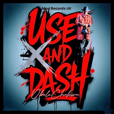 Use And Dash
