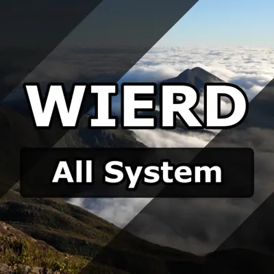 Wierd adlı sanatçının All System albümünü dinle