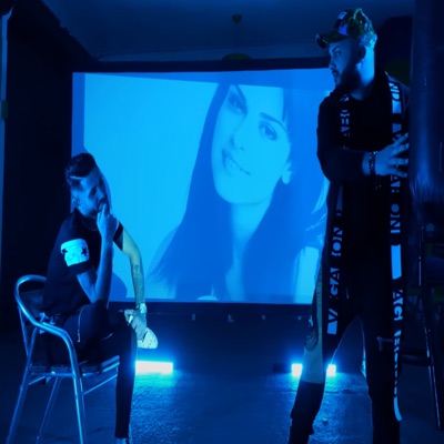 O IUEAM CA PROSTUL (feat. Denis Ramniceanu) [Master Edition] - Single