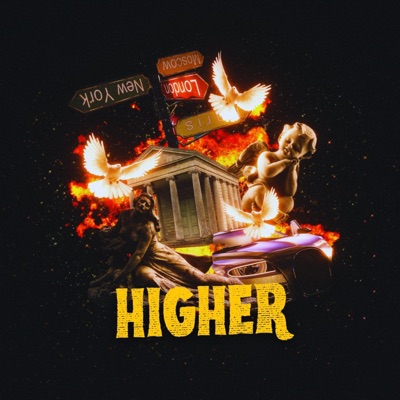 HIGHER - Single