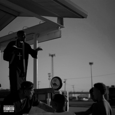 True Story (feat. Lyre Luciano) - Single