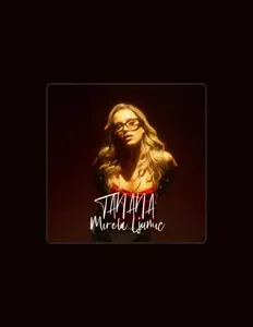 Listen to Mirela Ljumić, watch music videos, read bio, see tour dates & more!