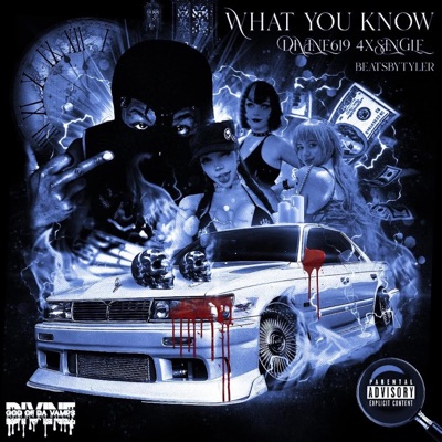 What You Know - Single