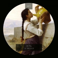 Tu Cabello EP - Single - Aleeg