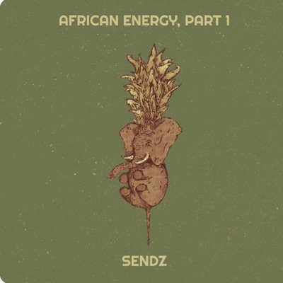 African Energy, Pt. 1 - Single