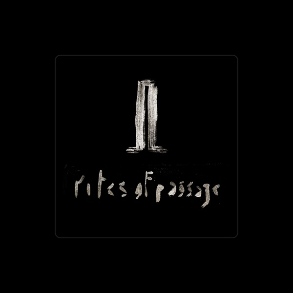 Rites Of Passage's avatar