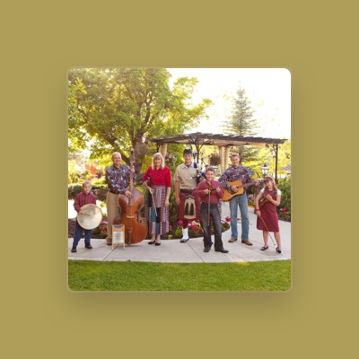 Listen to Hales Family, watch music videos, read bio, see tour dates & more!