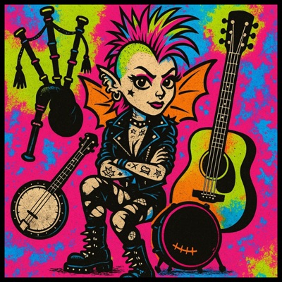 Víly (unplugged) - Single