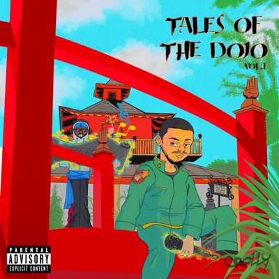 Tales of the Dojo, Vol. 1