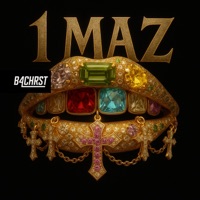 1MAZ - Single - B4CHRST