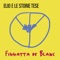 Vacanza alternativa - Elio e le Storie Tese lyrics