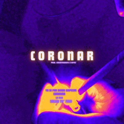 Coronar - EP