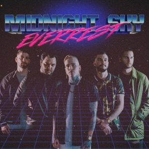 Midnight Sky - Single