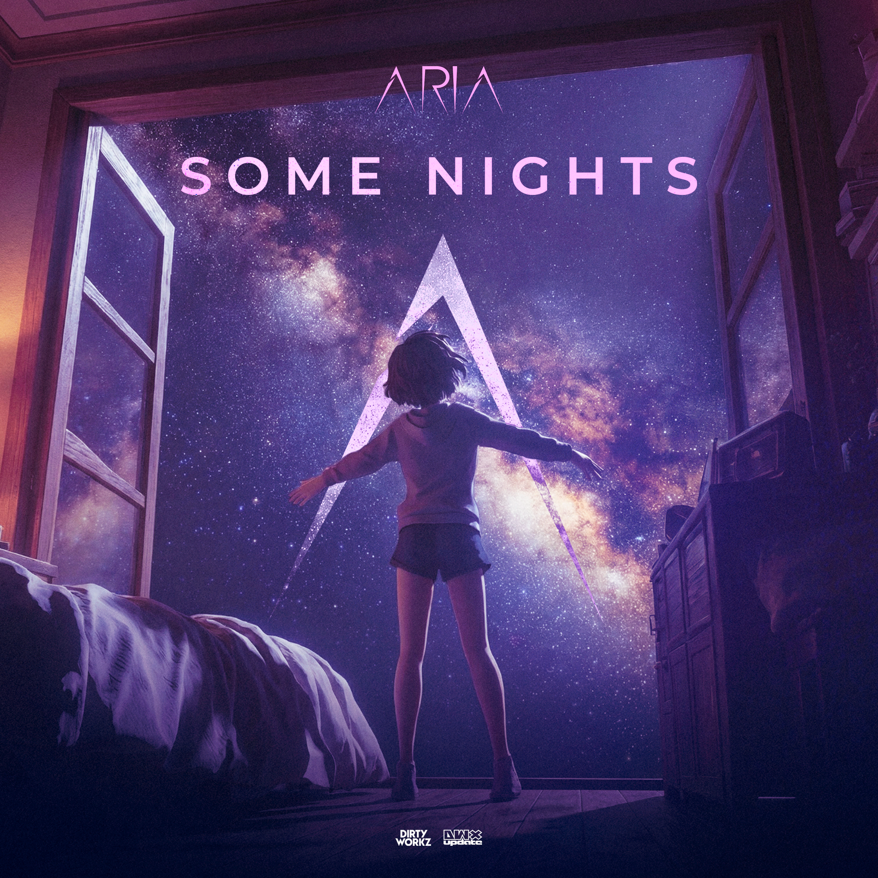 Some Nights - Single