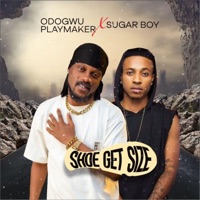 Shoe get size (feat. Sugar Boy) - Single - Odogwu Playmaker