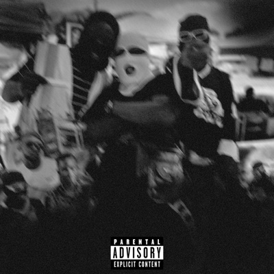 Can't Conversate (feat. LeeBron Again) - Single