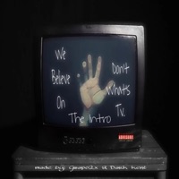 THE INTRO (feat. DARK KENT) - Single - Gwapo2x