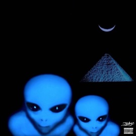 ain't u (feat. GaTa) JaeMeez