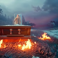 Burning Alive (Remastered 2025) - Single - Menve Exus, KSO & Ардженто