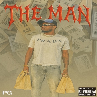 The Man - Single