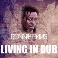Living in Dub - Single - Ronnie Davis