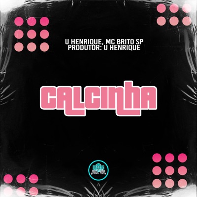 Calcinha - Single
