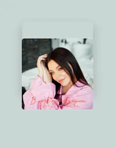 Listen to Kotsur Kristina, watch music videos, read bio, see tour dates & more!