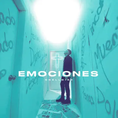 Listen to Emociones by Onell Diaz