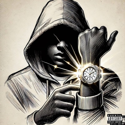 Bumpin His Wrist - Single