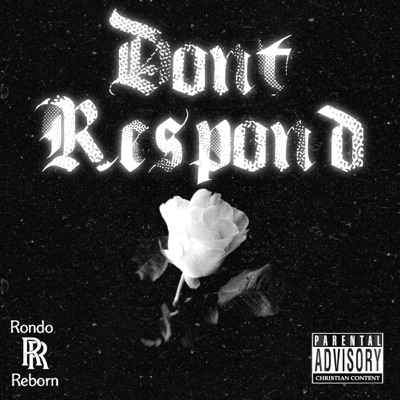 Don't Respond - Single