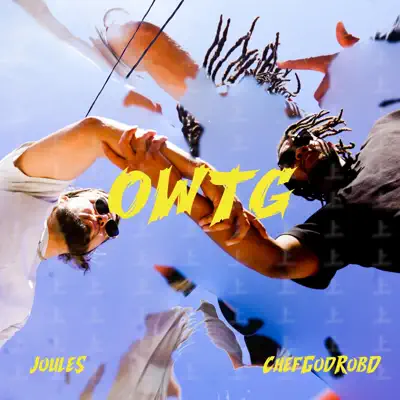 Hör dir „Only Way To Go“ von ChefGodRobD & JOULE$ an