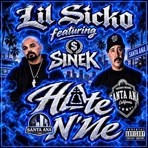 HATE ON ME (feat. Sinek) - Single