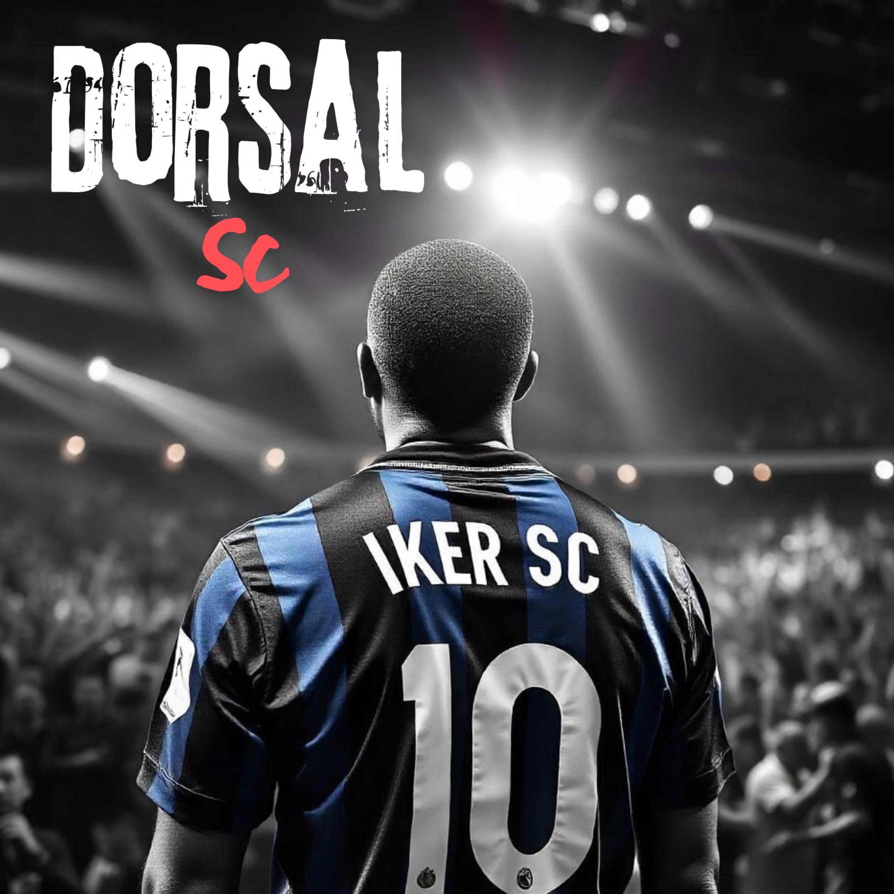 Dorsal Sc - Single