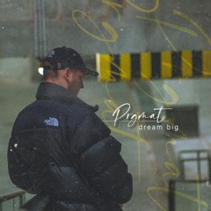 DREAM BIG EP - EP