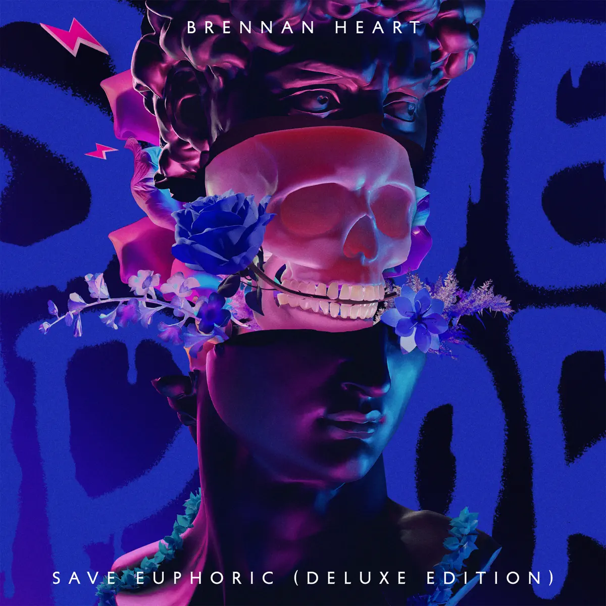 Brennan Heart - Save Euphoric (Deluxe Album) (2025) [iTunes Plus AAC M4A]-新房子