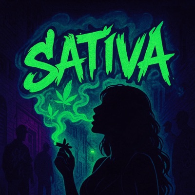 SATIVA (feat. NGX45 & NALUZ) - Single
