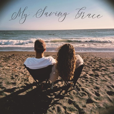 My Saving Grace - Single