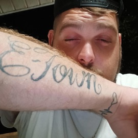 MF'N Motion Etown$mith19