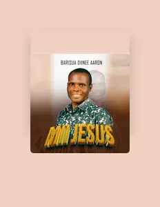 Listen to Barisua Dinee Aaron, watch music videos, read bio, see tour dates & more!
