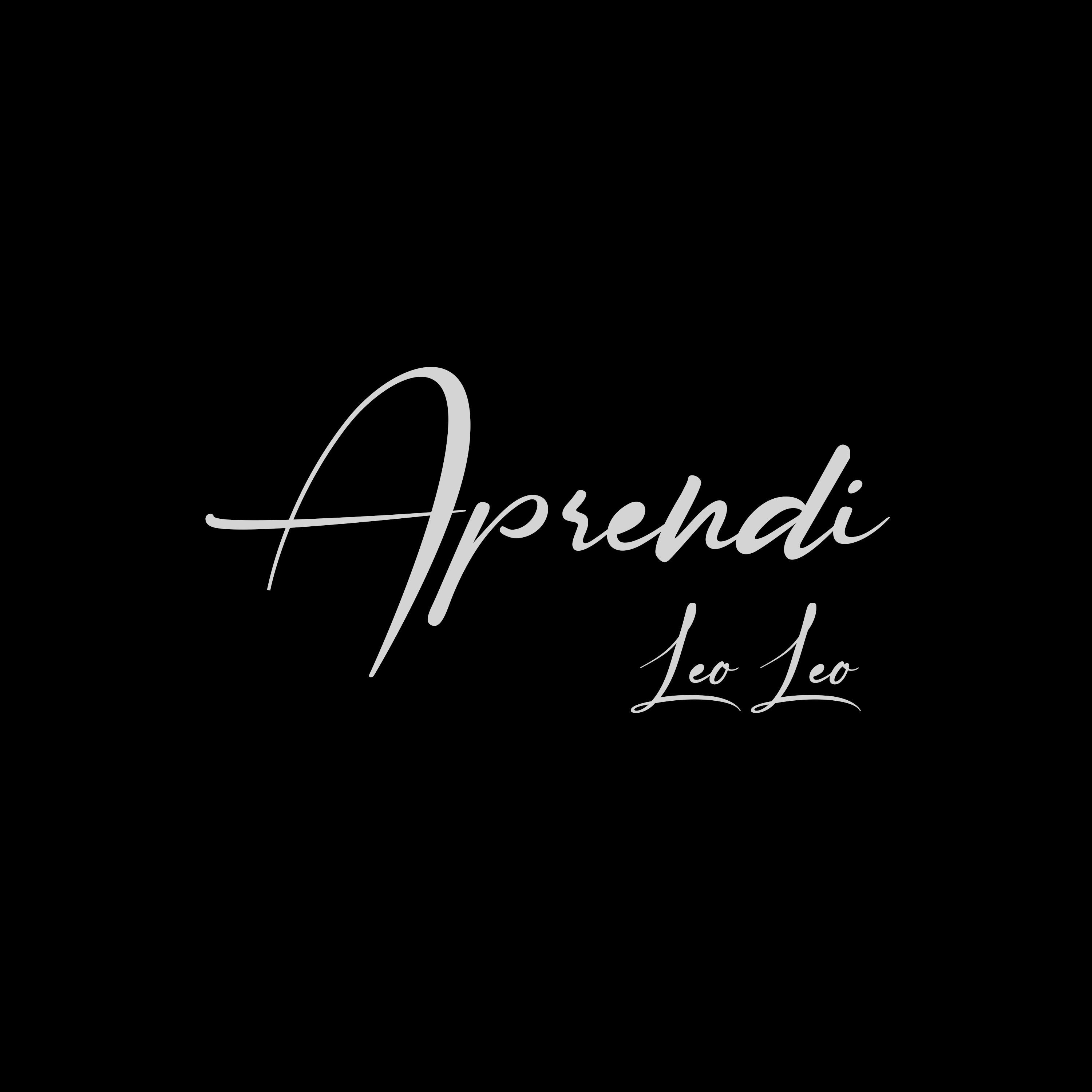 Aprendi - Single