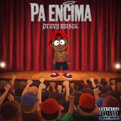 Pa encima - Single