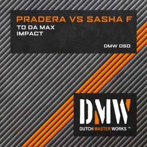 To Da Max / Impact - Single