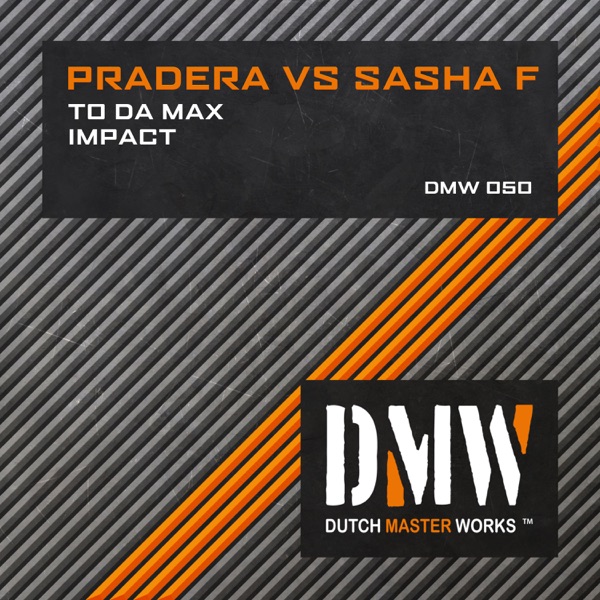 To Da Max / Impact - Single